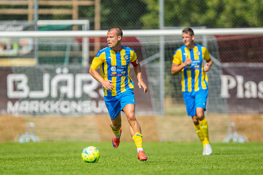 Eskilsminnes Lucas Ohlander
