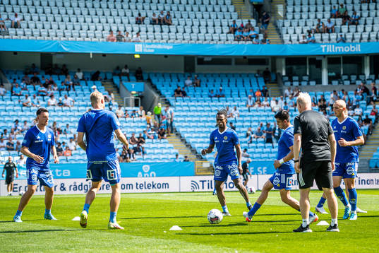 Sundsvalls spelare