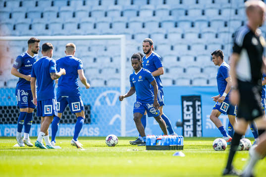 Sundsvalls spelare