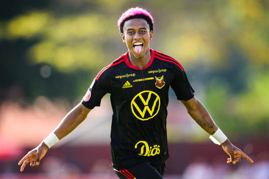 Östersunds Chovanie Amatkarijo jublar
