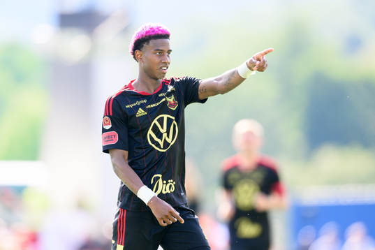 Östersunds Chovanie Amatkarijo jublar