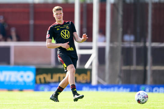 Östersunds Myroslav Mazur