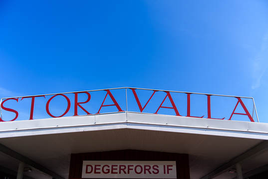 Stora Valla