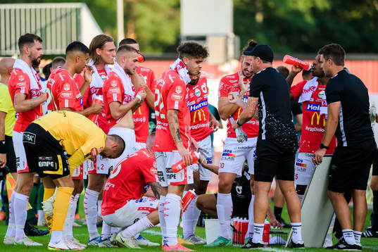Degerfors spelare