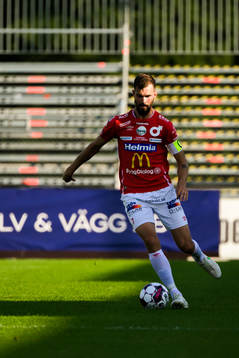 Degerfors Sebastian Ohlsson