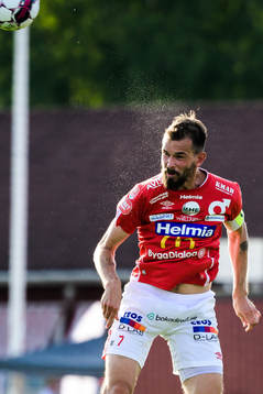 Degerfors Sebastian Ohlsson