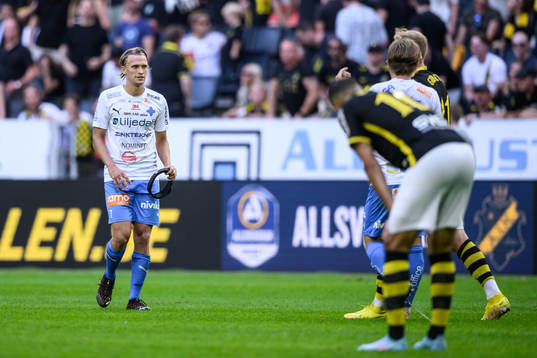 Värnamos Charlie Vindehall