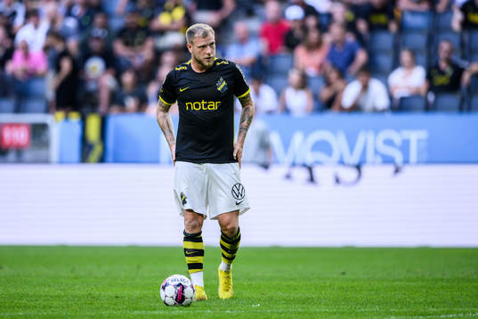AIKs John Guidetti