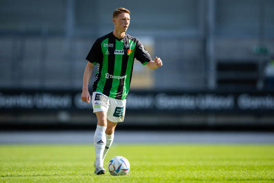 GAIS Julius Lindberg