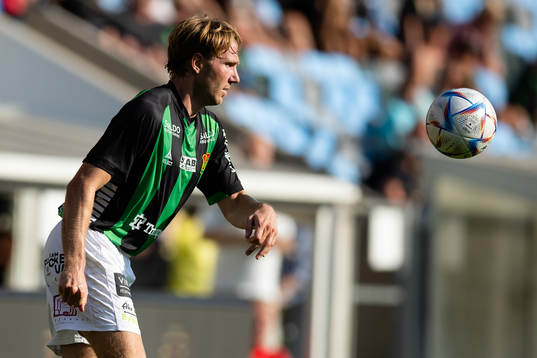 GAIS August Wängberg