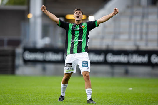 GAIS Emin Grozdanic jublar