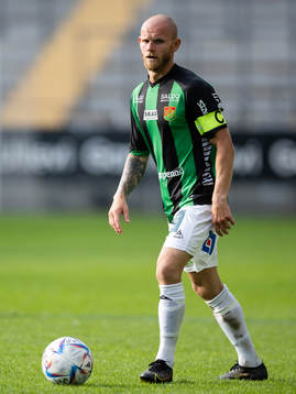 GAIS Niklas Andersen
