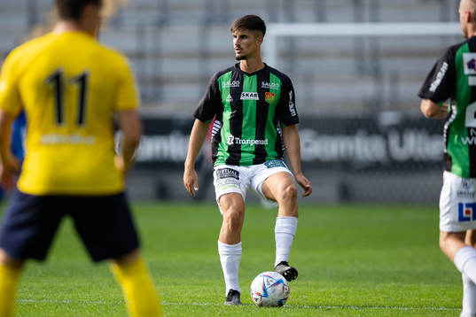 GAIS Emin Grozdanic
