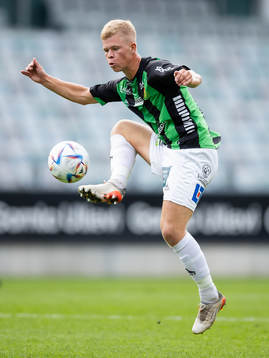 GAIS Filip Gustafsson