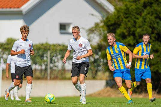 Hittarps Tim Amilon Persson