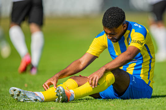 Eskilsminnes Yonathan Getachew