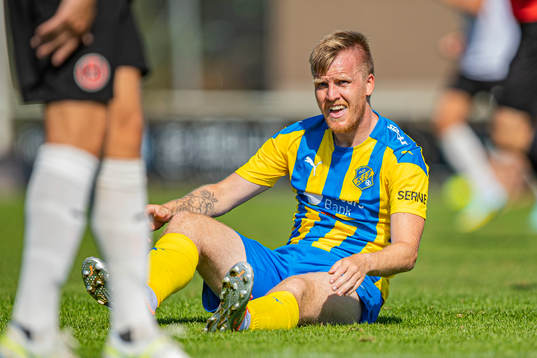 Eskilsminnes Victor Wahlgren