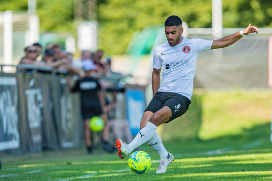 Hittarps Johasn Ozmanov
