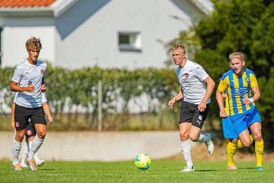 Hittarps Tim Amilon Persson