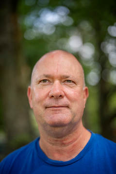 Djurgårdens vd Henrik Berggren