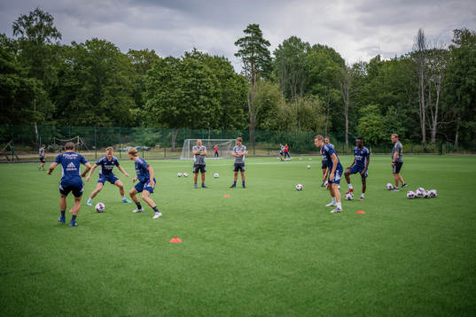 Djurgårdens Rasmus Schüller