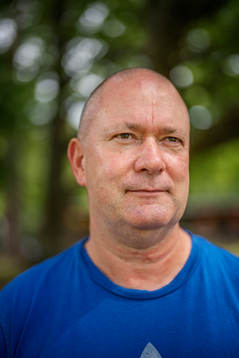 Djurgårdens vd Henrik Berggren