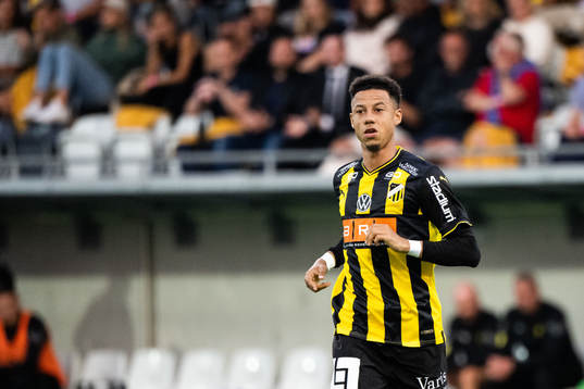 Häckens Tobias Sana