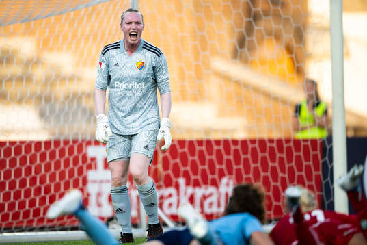 Bläddra bland fler bilder av Fotboll, Damallsvenskan, Djurgården - Linköping