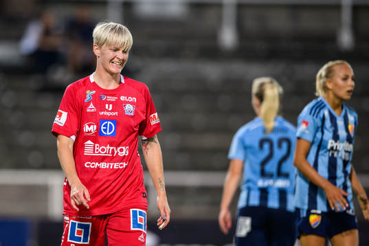 Linköpings Nilla Fischer