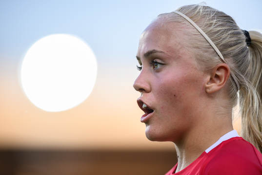 Linköpings Alva Selerud