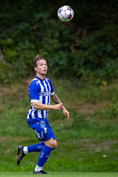 IFK Göteborgs Anton Pärleholt