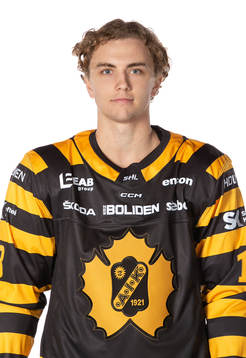 Skellefteås Elias Stenman