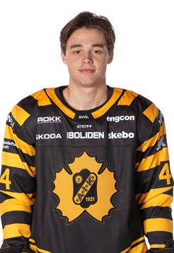 Skellefteås Elias Salomonsson