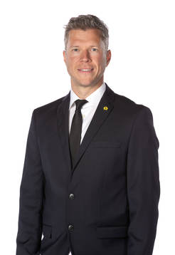 Skellefteås GM Erik Forssell