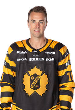 Skellefteås Joakim Lindström