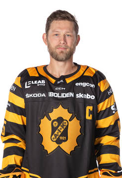 Skellefteås Oscar Möller
