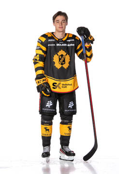 Skellefteås Elias Salomonsson