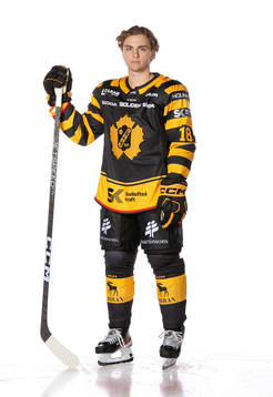 Skellefteås Elias Stenman
