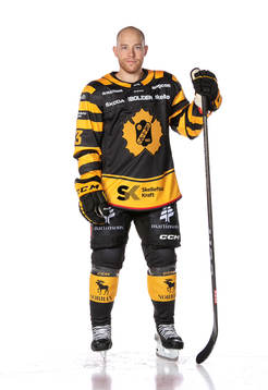 Skellefteås Filip Sandberg