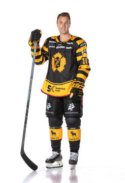 Skellefteås Joakim Lindström
