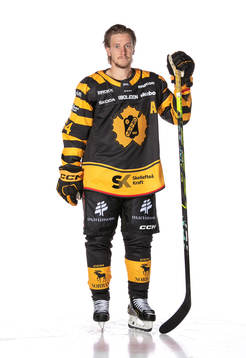 Skellefteås Jonathan Pudas