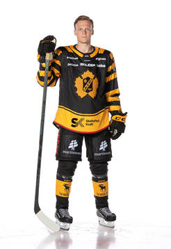 Skellefteås Linus Lindström