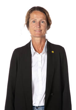 Skellefteås Åsa Stocksén