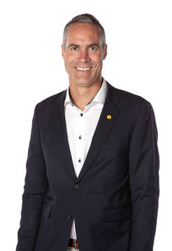 Skellefteås Jonas Holmqvist