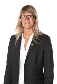 Skellefteås Ida Kerrasdotter