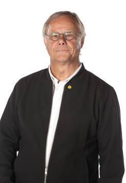 Skellefteås Kenneth Fahlgren