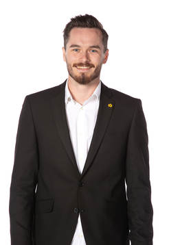 Skellefteås Kevin Mikaelsson