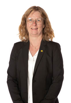Skellefteås Monica Andersson