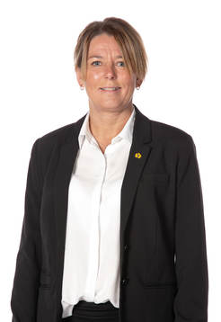 Skellefteås Tina Juusila