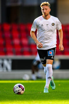 Örebros Kevin Custovic